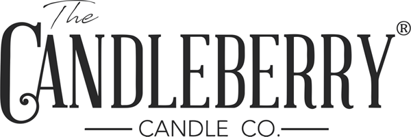 Candleberry vonné svíčky