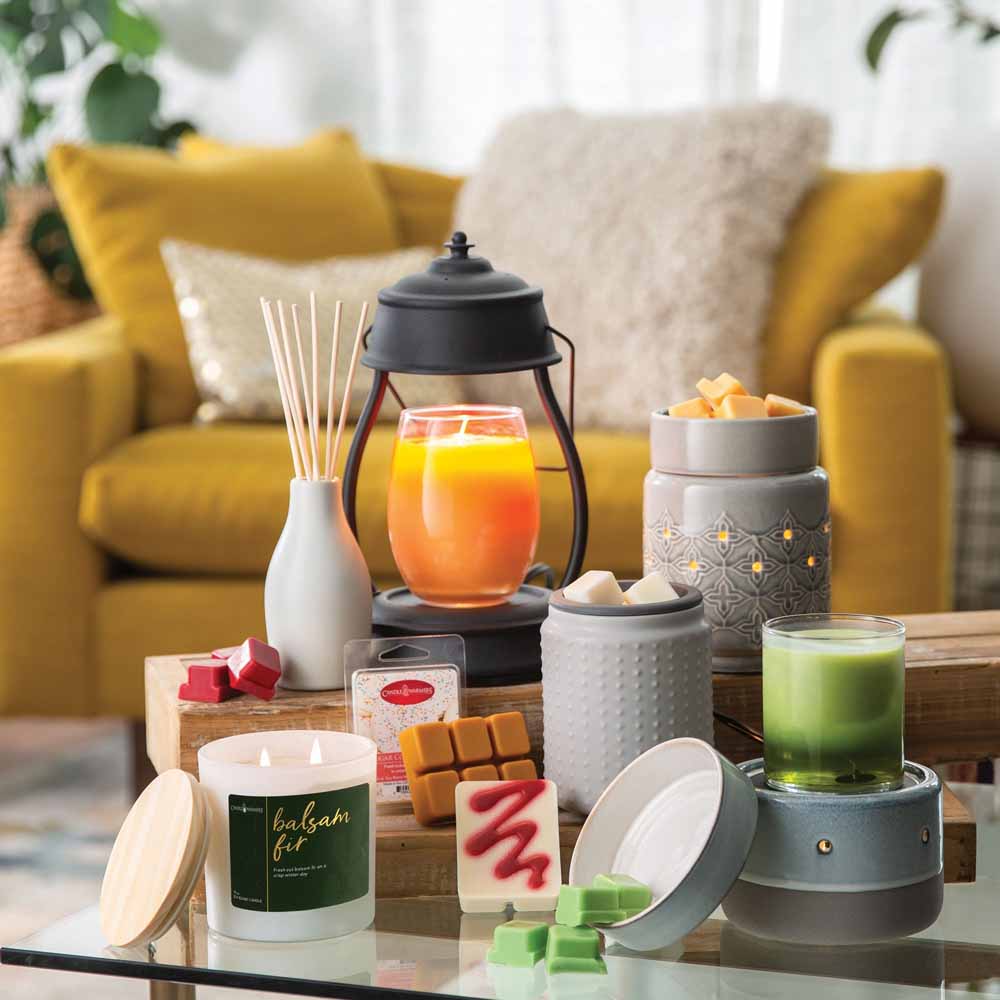 candle-warmers